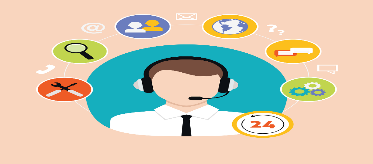 Ticketing System